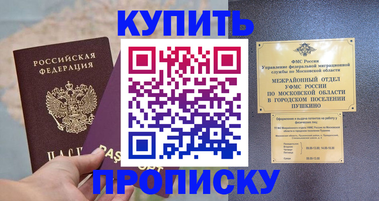 временная регистрация в Елизово